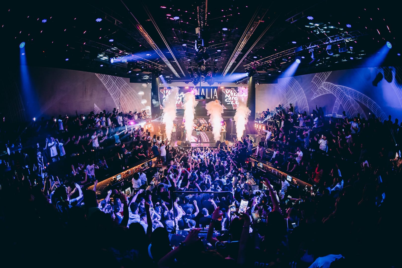 🎃 Calle Ocho Halloween Edition – A Night of Latin Magic with Bonita Entertainment