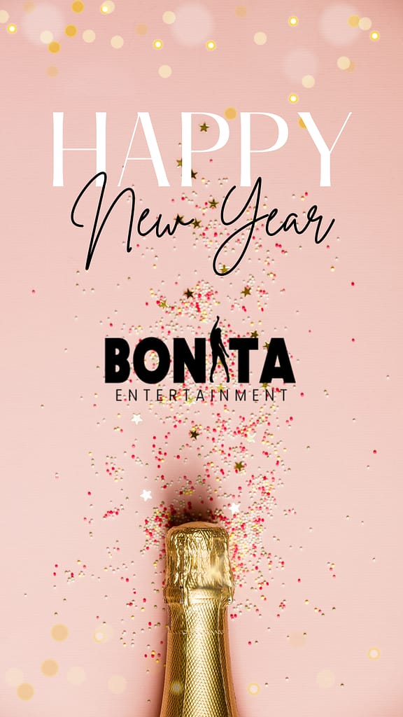 New Year´s Eve with Bonita Entertainment