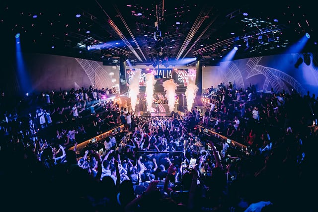 🎃 Calle Ocho Halloween Edition – A Night of Latin Magic with Bonita Entertainment