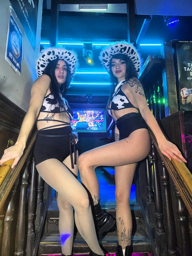 Cowgirl Outfits That Bring Wild Energy to Any Event