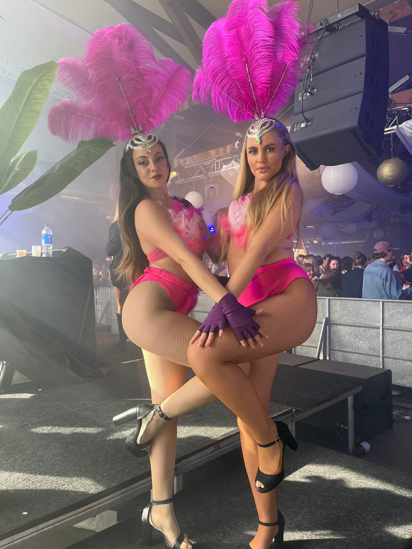 HOSTESS & PROMOTION